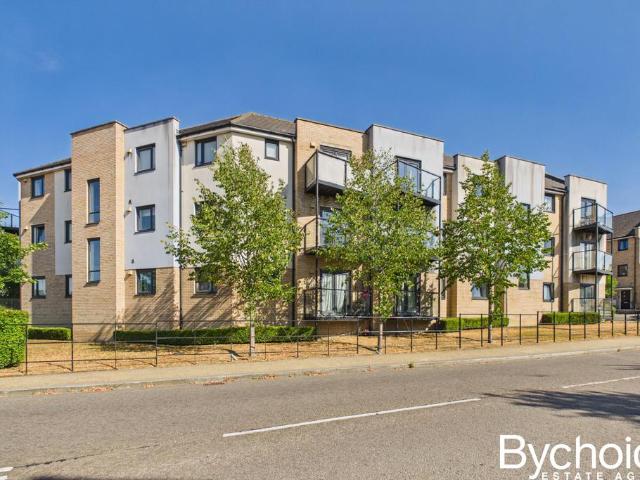 Flat for sale in Withersfield, Chedburgh