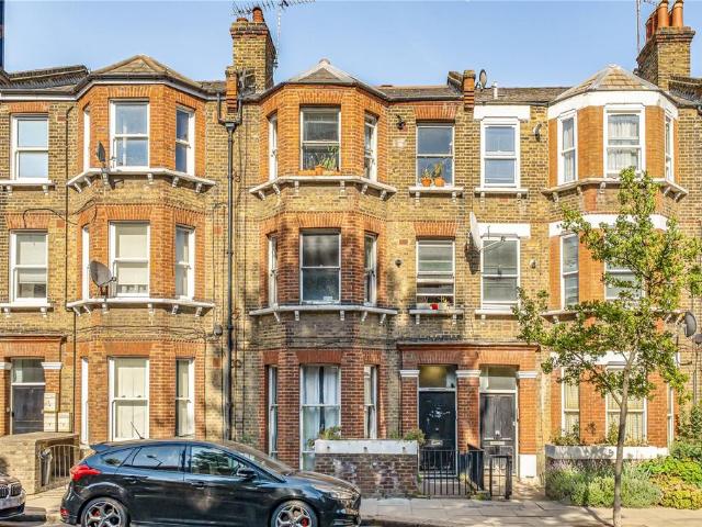 Flat for sale in London Borough of Camden, Greater London