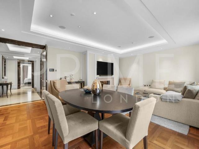 Flat for sale in Belgravia, Isle Of Man