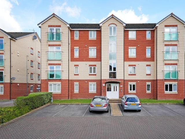 Flat for sale in Rawmarsh, Isle Of Man