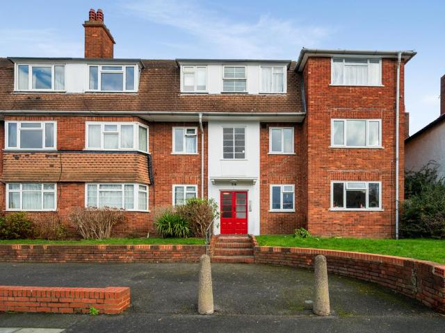 Flat for sale in London Borough of Merton, Isle Of Man