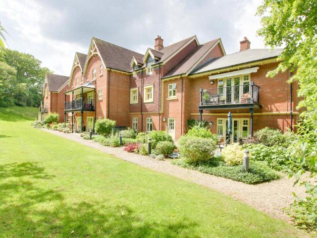 House for sale in Bishop's Waltham