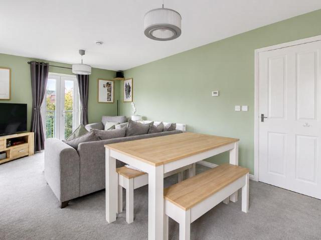 Flat for sale in Bletchley and Fenny Stratford, Bletchley