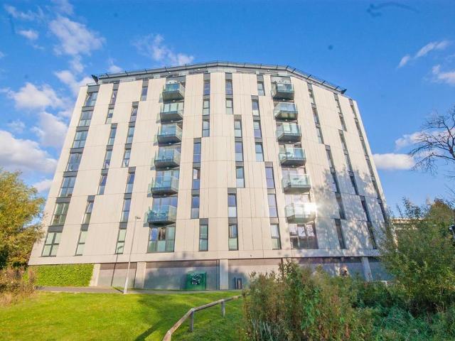 Flat for sale in Moulsham, Chelmsford