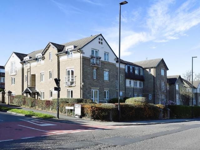 Flat for sale in Millhouses, South Yorkshire