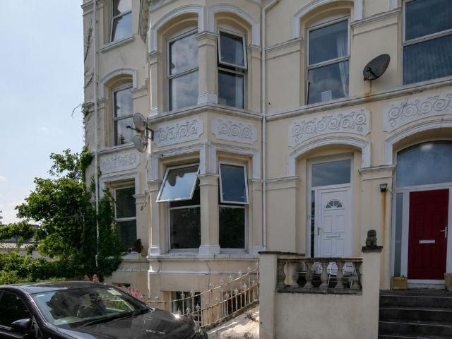 Flat for sale in Scotland