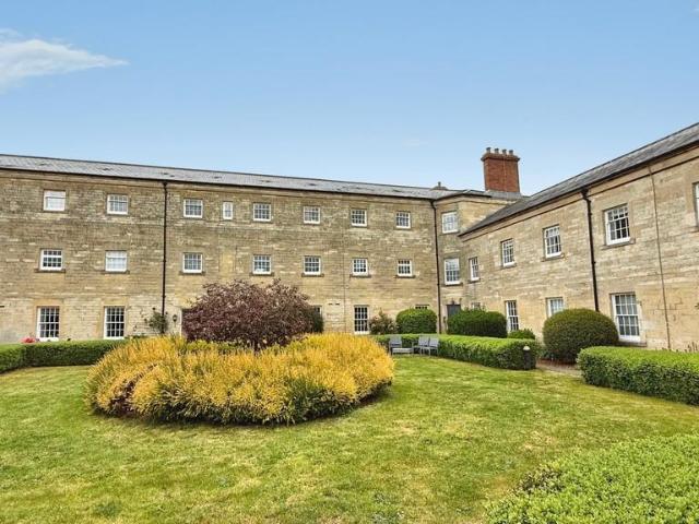 Flat for sale in Semington, Isle Of Man