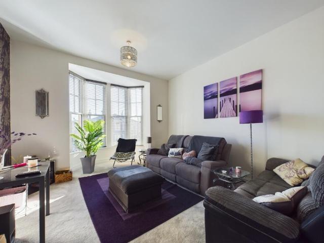 Flat for sale in Babbacombe