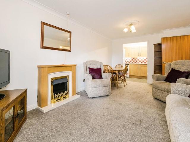 Flat for sale in Greater London