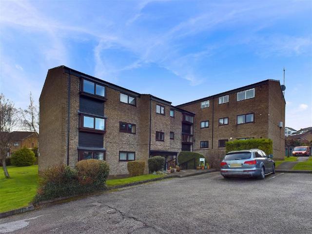 Flat for sale in Bradway, South Yorkshire