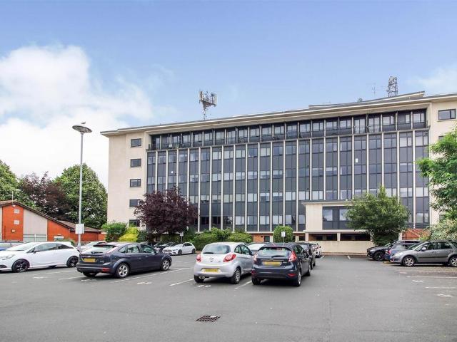 Flat for sale in Blackpole, Isle Of Man