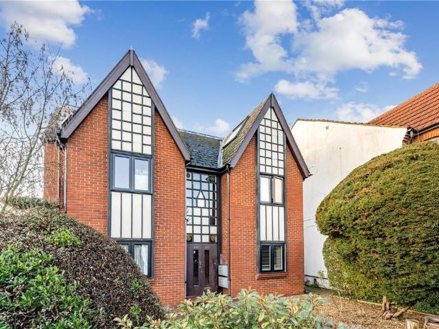 Flat for sale in St Margarets, Isle Of Man