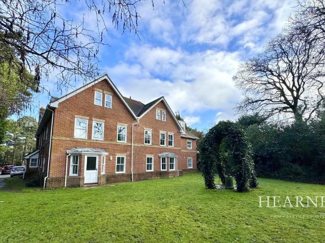 Flat for sale in Talbot Village, Isle Of Man