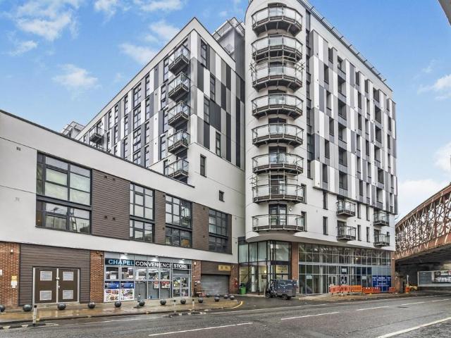 Flat for sale in City Centre, Salford
