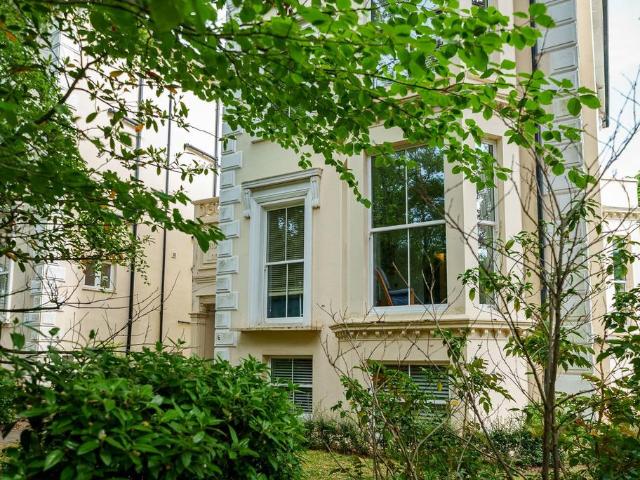 Flat for sale in Surbiton, Isle Of Man