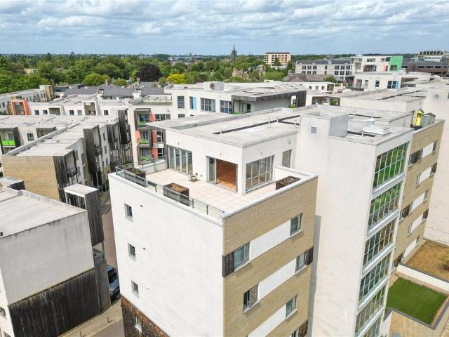 Flat for sale in Arbury, Isle Of Man