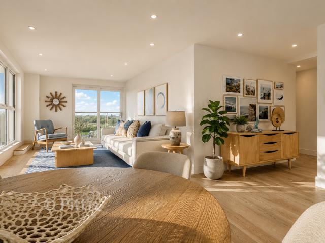 Flat for sale in Sandown, Isle Of Wight