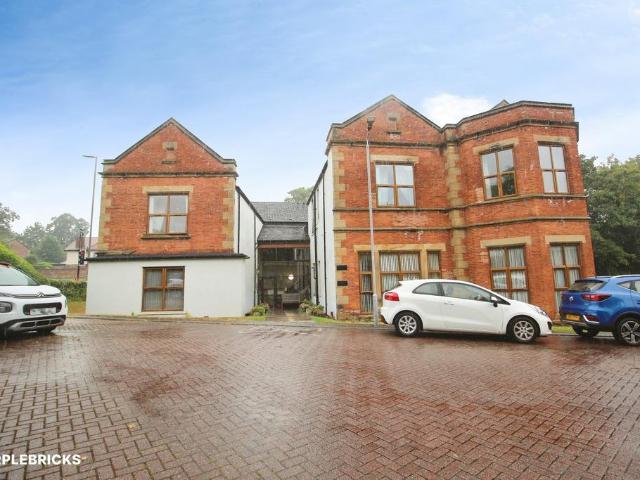 Flat for sale in Walton, Sandal