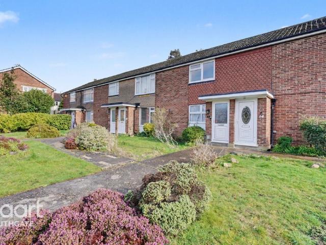 Flat for sale in Cockfosters, Isle Of Man