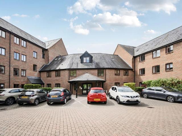 Flat for sale in Twyford, Isle Of Man