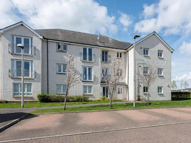 Flat for sale in Hopefield, Bonnyrigg And Lasswade