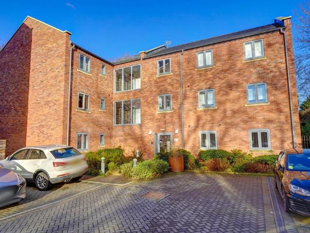 Flat for sale in St John's, Isle Of Man