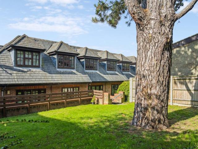 Flat for sale in Chesham