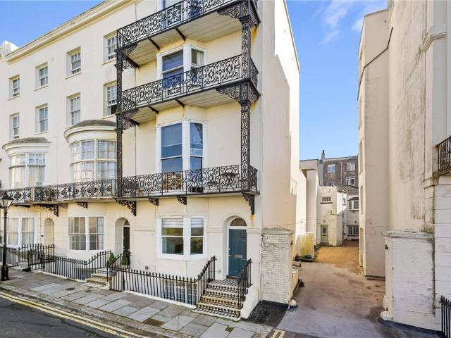 Flat for sale in Kemptown, Brighton