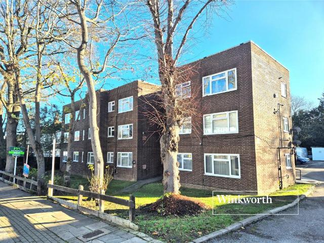Flat for sale in New Barnet, Isle Of Man