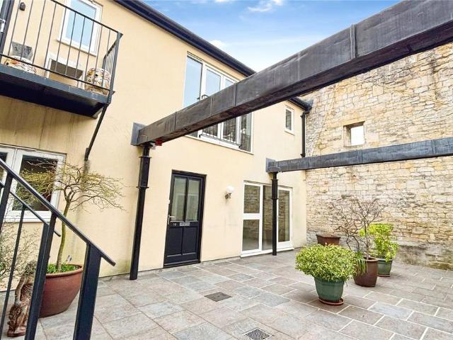 Flat for sale in Avoncliff, Isle Of Man