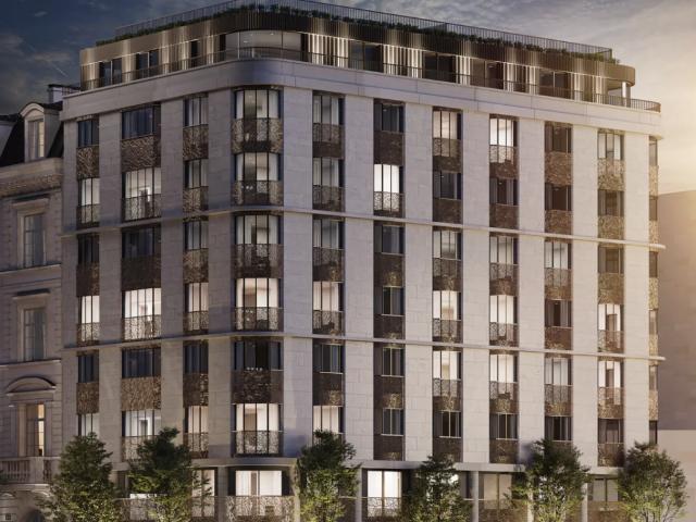 Flat for sale in Marylebone, Greater London