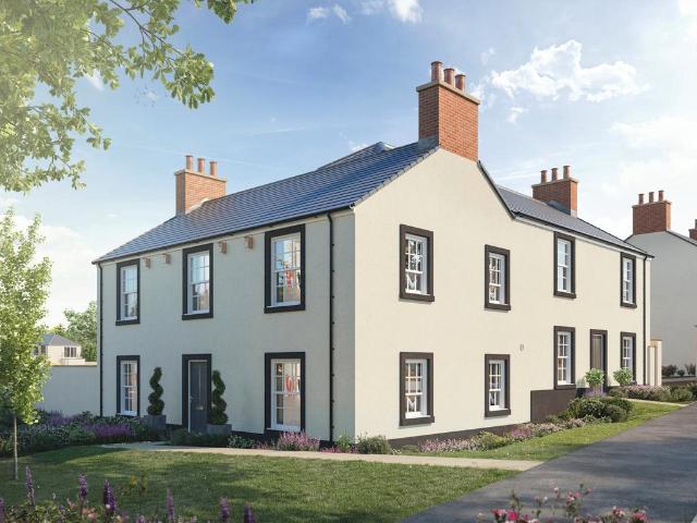 Flat for sale in Newham, Penweathers