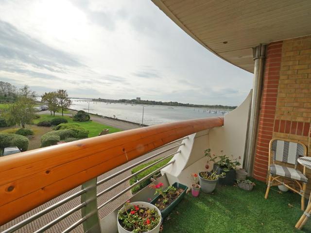 Flat for sale in Port Solent, City Of Portsmouth