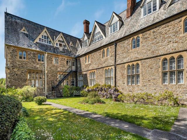 Flat for sale in Bovey Tracey, Bridford