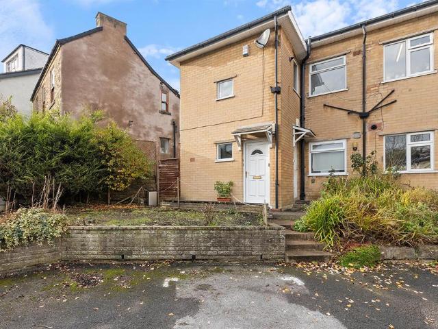 Flat for sale in Ranmoor, Isle Of Man