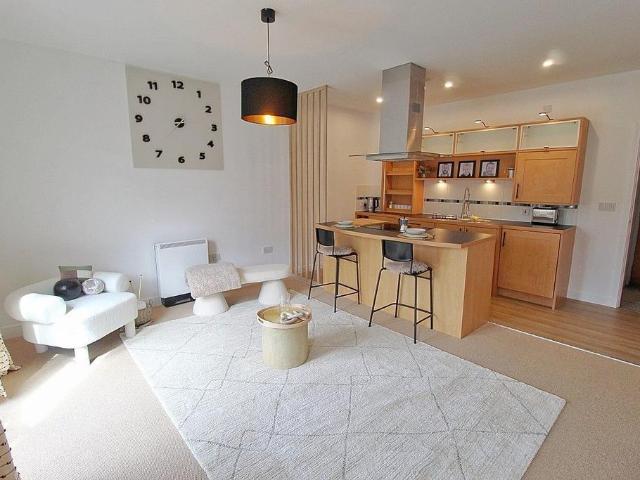 Flat for sale in South Yorkshire