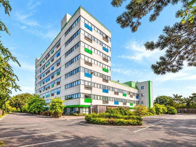 Flat for sale in Bedwell, Stevenage