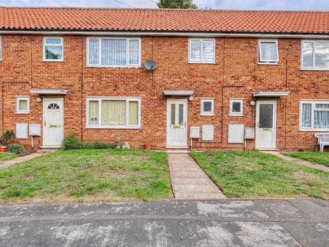 Flat for sale in North End, Crowle