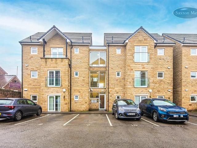 Flat for sale in Ecclesfield, Isle Of Man