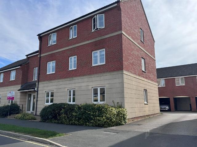 Flat for sale in Littleport, East Cambridgeshire