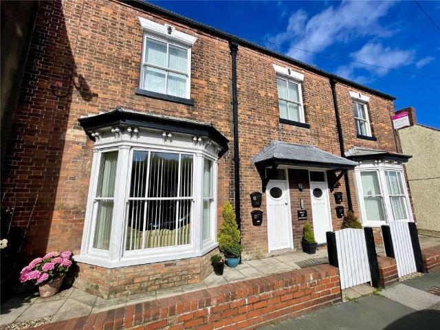 Flat for sale in Hunmanby