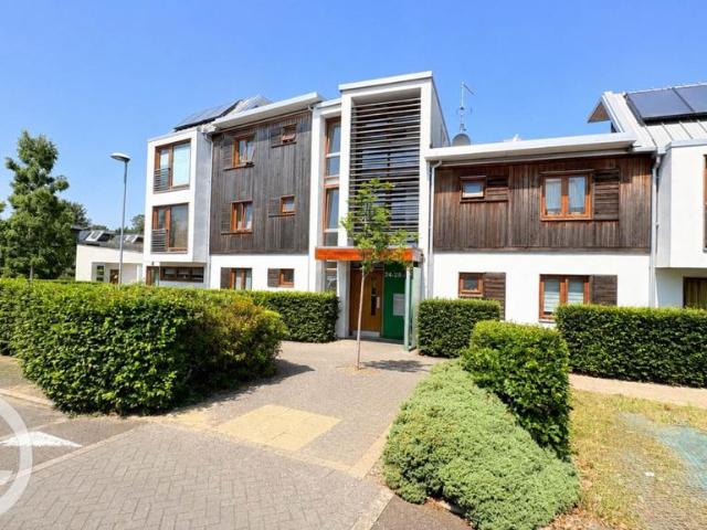 Flat for sale in Norton, Letchworth