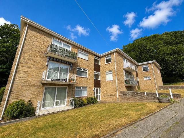 Flat for sale in Parkstone, Isle Of Man