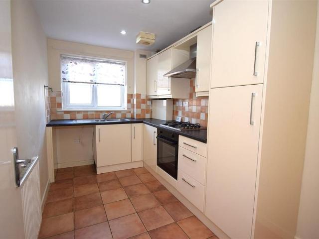 Flat for sale in Westoe, South Shields