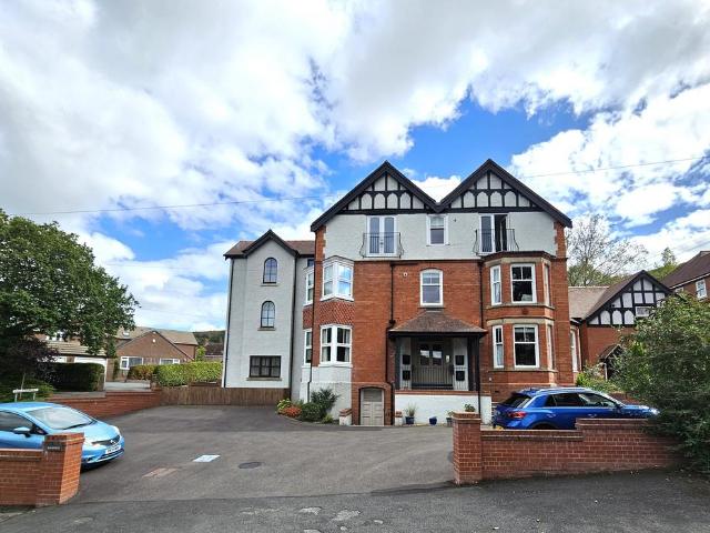 Flat for sale in Little Stretton, Church Stretton