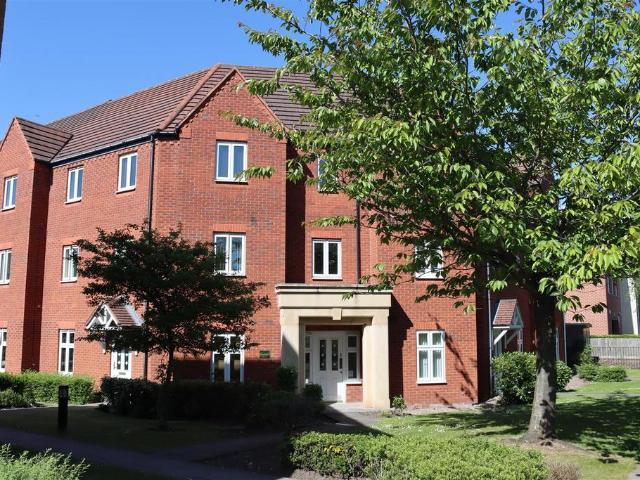 Flat for sale in Aldridge, Isle Of Man