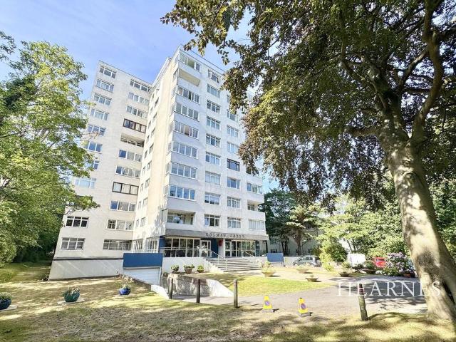Flat for sale in Springbourne, Bournemouth