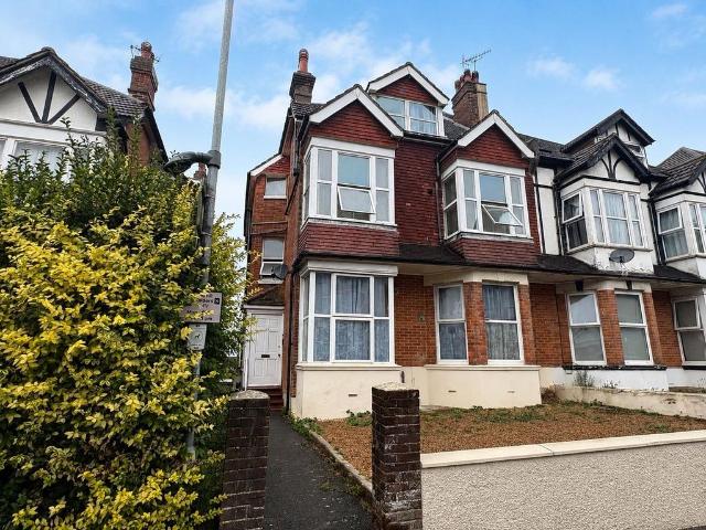 Flat for sale in Central, Heathlands