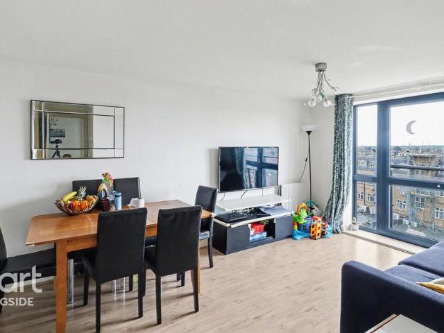 Flat for sale in Gants Hill, Isle Of Man