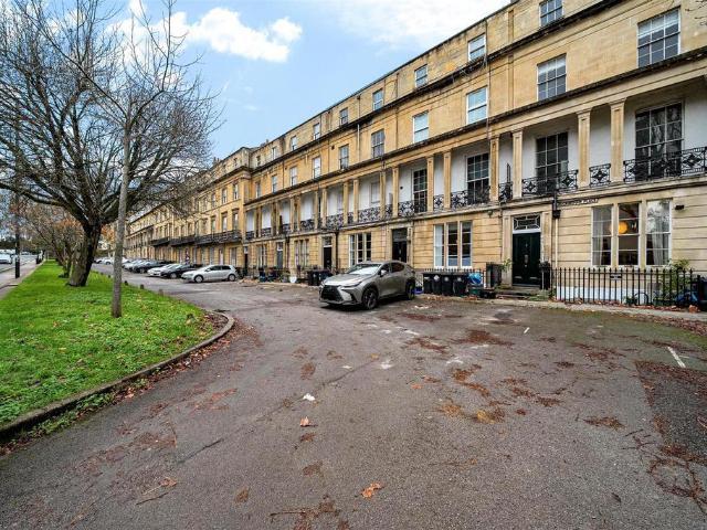 Flat for sale in Feckenham, City Of Bristol